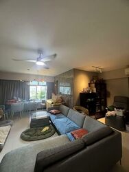 Blk 470C Hougang Parkview (Hougang), HDB 5 Rooms #536909611
